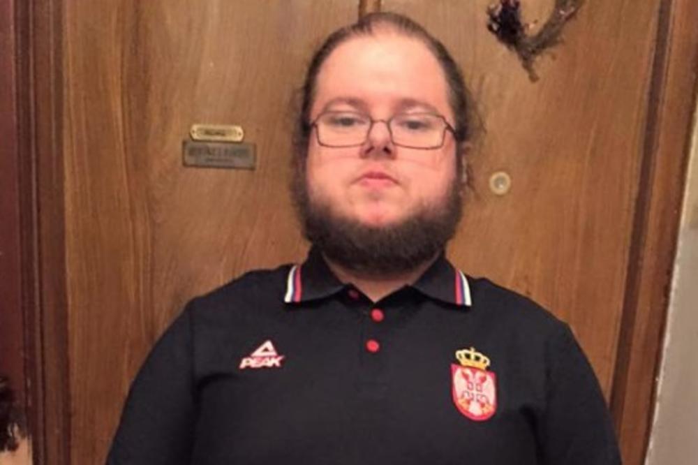 Naš glumac i dramaturg HITNO PRIMLJEN U BOLNICU