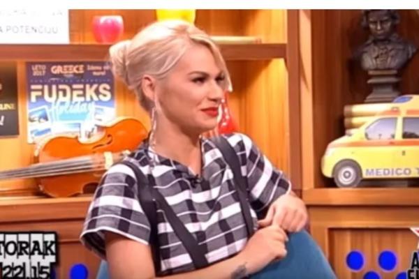 BEKVALČEVA PROGOVORILA O PREVARI I RAZVODU! Jesam, prevarila sam ga