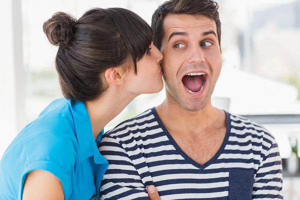 5 stvari koje tvoj dečko nikako ne želi da čuje od tebe! (FOTO) (GIF)