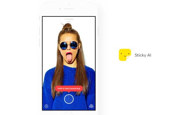 NOVA ZABAVA: Pretvorite svoje fotke u stikere! (VIDEO)