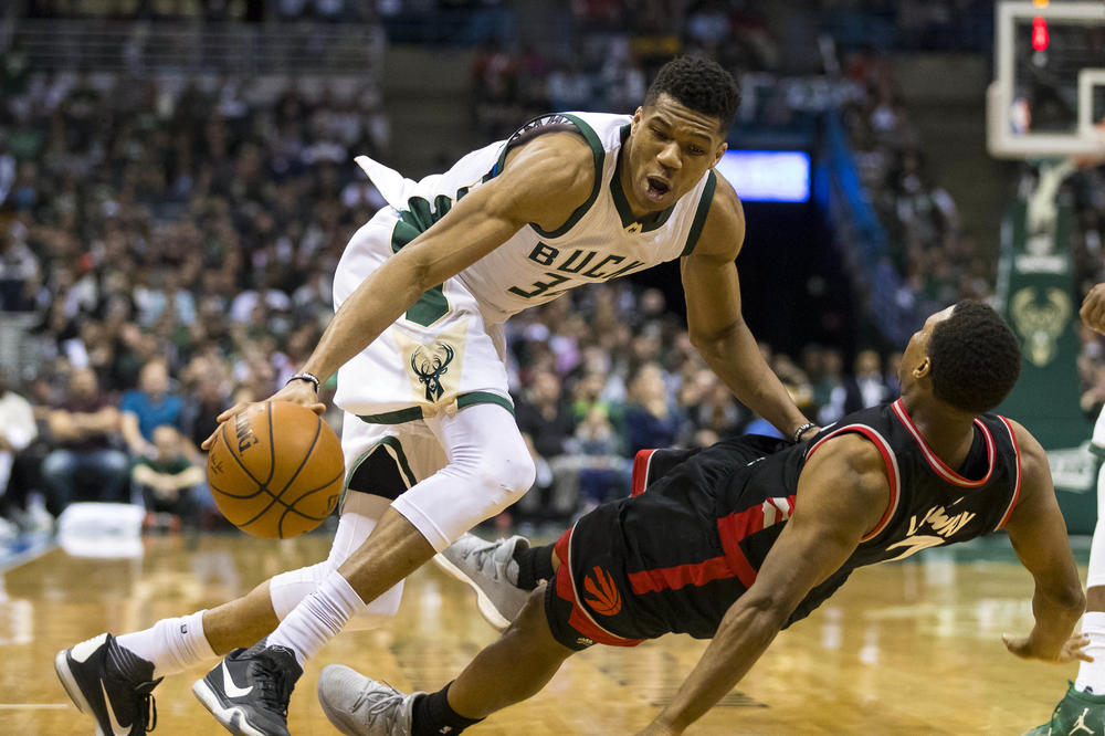 GRCI U NAJJAČEM SASTAVU: Predvodi ih "Grik frik", a tu su i dva Amerikanca!