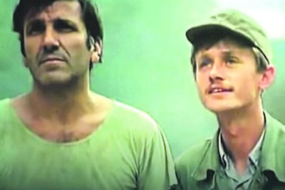 RASPAD JUGOSLAVIJE, STRAH I SMRT NAJBLIŽIH Tužna ispovest glumca "Nisam smeo da mom Bati dođem na sahranu"