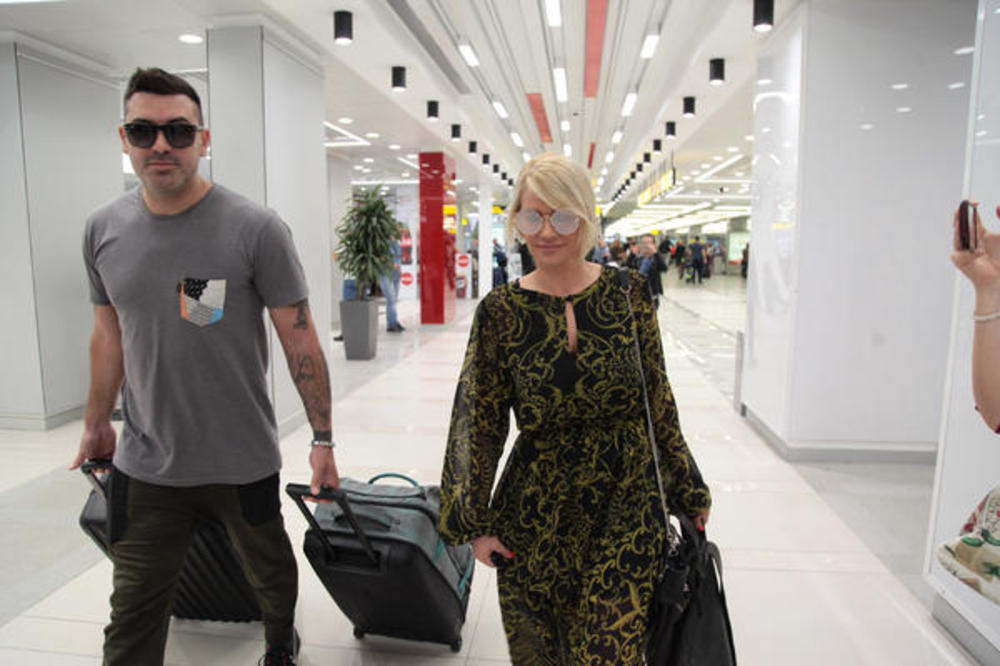 OTKRIVENI SVI DETALJI VEZE NATAŠE I LUKE! Upoznali su se pre 6 godina, bila je to LJUBAV na PRVI POGLED