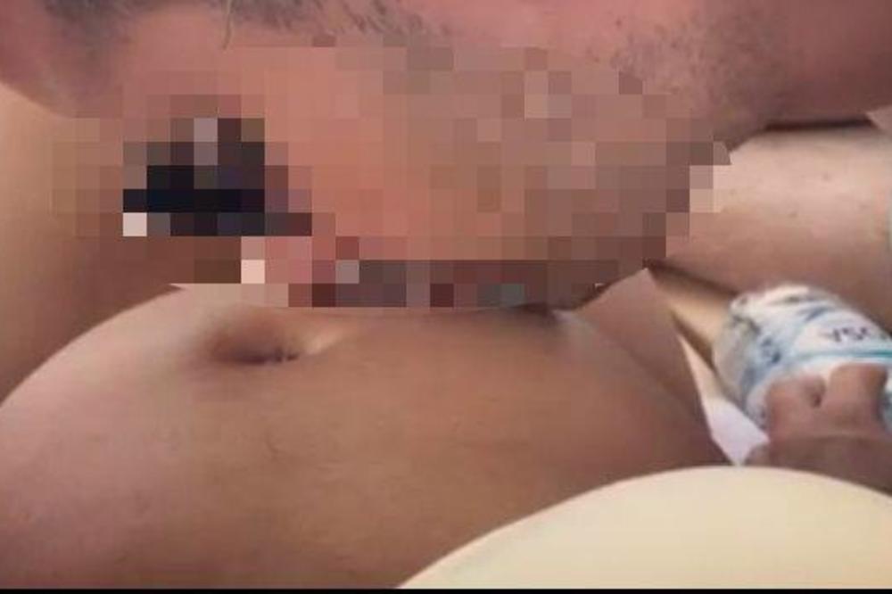 Rada je trudna već 7 meseci, ali je vešto krila stomačić: Pevačica ŠOKIRALA JAVNOST preko Instagrama (FOTO)