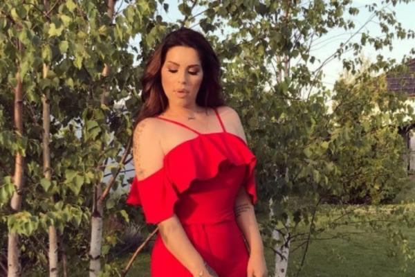 PO POSLEDNJOJ MODI: Seka Aleksić fura trend koji nervira mnoge Beograđane! (FOTO)