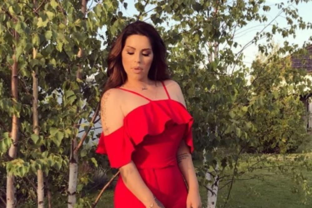 SEKA ALEKSIĆ DALA OGLAS ZA KUVARA, PA NAPADNUTA: Izvinjavam se ako sam vas UVREDILA, nisam namerno!