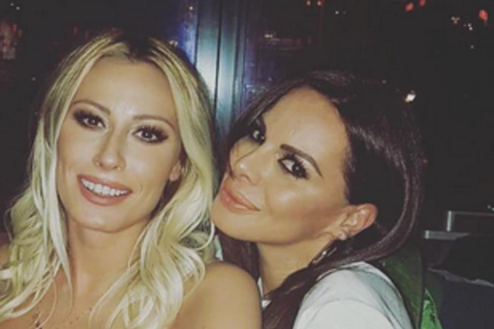 RASPUŠTENICE U PROVODU! Ovako izgledaju posle RAZVODA Sonja i Dajana, a tek šta rade??? (FOTO)