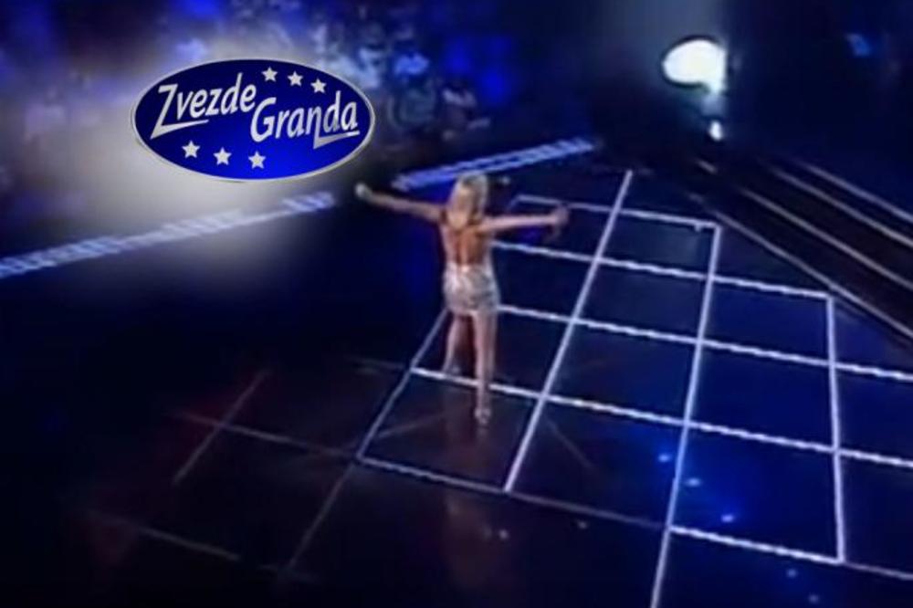 JEDNA OD NAJPOPULARNIJIH ZVEZDI GRANDA JE SAMO NESTALA! Napustila je sve ZBOG njega, a sada... (FOTO)