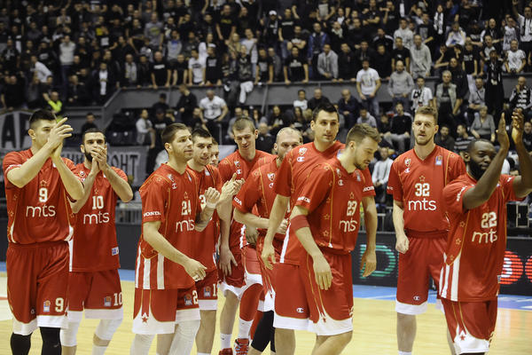 ZVANIČNO! ŠIROKO! Zvezda završila posao težak 1.200.000 evra!  (FOTO)