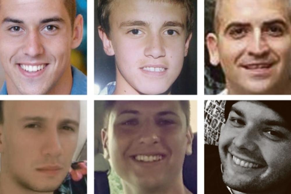 SRBIMA PRITVOR OD 18 MESECI! Sudija doneo rešenje za trojicu, mediji objavili da je Henderson ubijen za 21 sekundu!