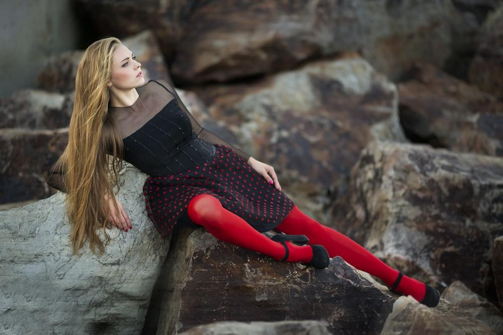 Koje delove svog tela žene ne podnose, a muškarci balave za njima? (FOTO) (GIF)