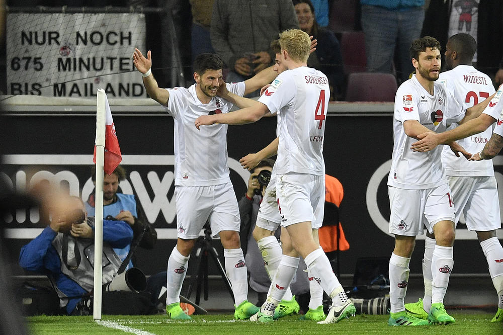 Jojić nije mogao da hoda po 3 dana posle utakmice, a onda je upoznao Hrvata koji ga je preporodio!