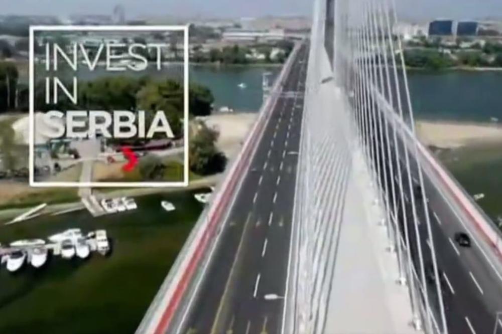SRBI SU JEFTINA RADNA SNAGA, DOĐITE KOD NAS: Ovako naša Vlada zove investitore! (VIDEO)