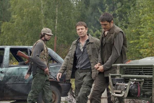 DOMAĆI GLUMAC PRONAŠAO DEVOJKU MRTVU: Od tada kreće PAKAO, pokušao da se UBIJE