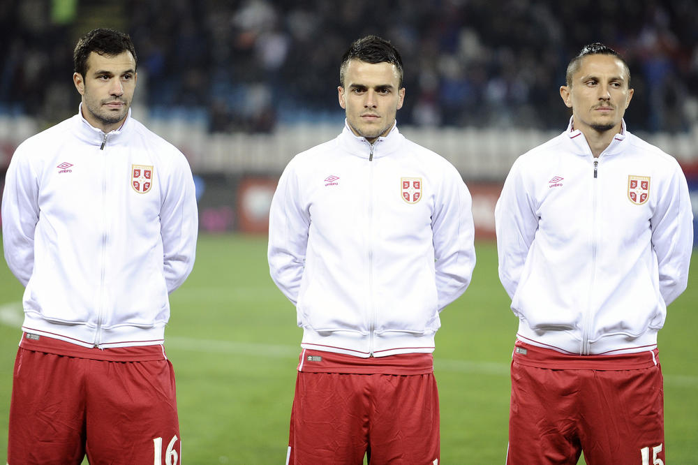 NE PUŠTAJU GA ISPOD 25 MILIONA: Srbin na ceni, a klub koji obožava naše igrače je baš zagrizao za njega!