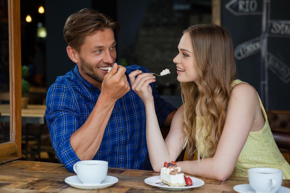 5 stvari koje ženama znače više  od reči - Volim te! (FOTO) (GIF)
