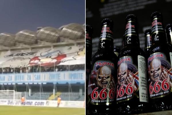 U EVROPI OVO NE MOŽE DA SE DESI: Varvari umalo da ne dođu u Beograd iz NAJBIZARNIJEG MOGUĆEG RAZLOGA! (FOTO)