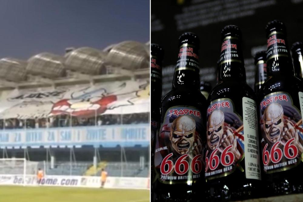 U EVROPI OVO NE MOŽE DA SE DESI: Varvari umalo da ne dođu u Beograd iz NAJBIZARNIJEG MOGUĆEG RAZLOGA! (FOTO)