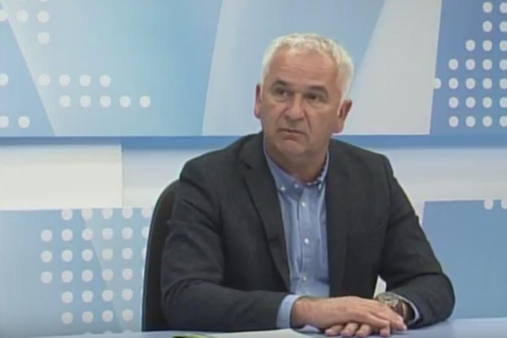 JEZIVA TRAGEDIJA! Poginuo zamenik gradonačelnika Čačka!