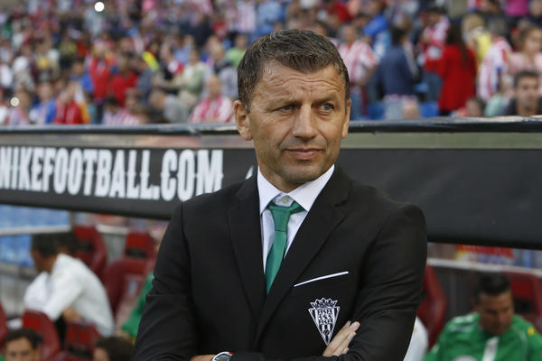 Miroslav Đukić posle pobede u Humskoj pričao o Leonardu! (FOTO)