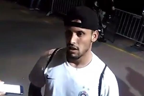 LEONARDO SKROZ OTVORIO DUŠU: Govorio o odnosu kluba prema njemu, parama, transferu, Đurđeviću! (VIDEO)