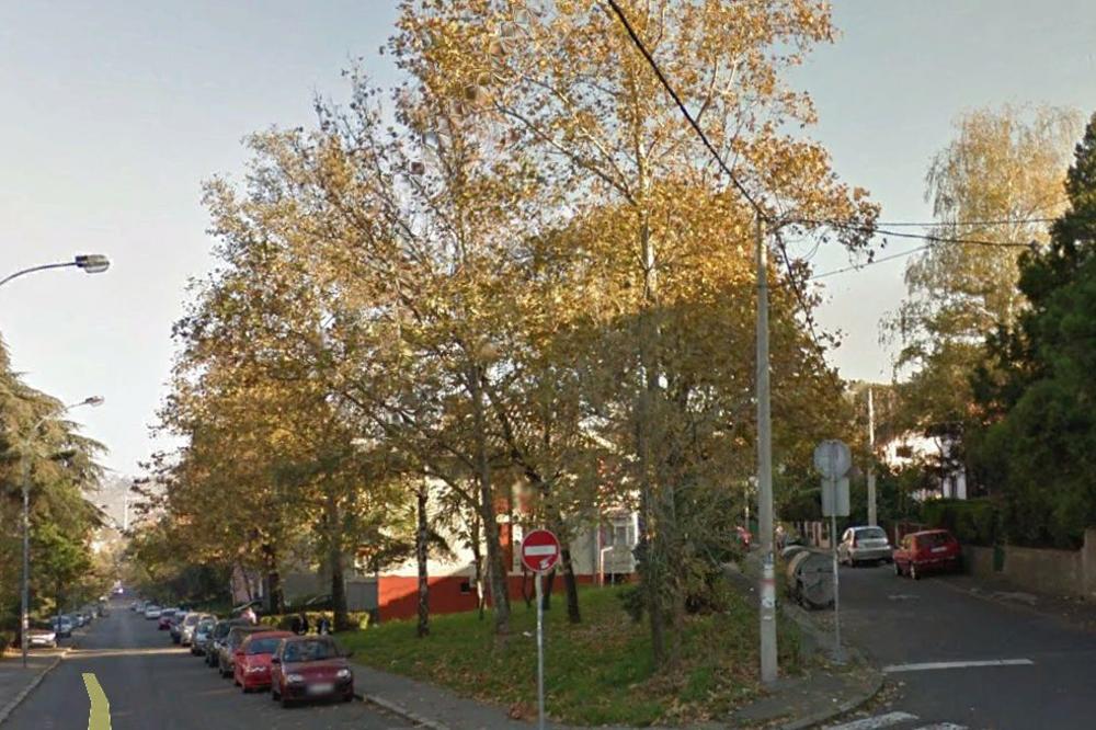 ŠTA JE U 19. VEKU ZNAČILO "POSLATI NEKOGA NA KARABURMU"? Beogradsko naselje krije sablasnu istoriju