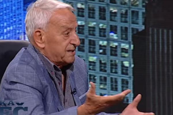 NIKO NEMA PRAVO DA OMALOVAŽAVA ŽIVOTE POLICAJACA: Sindikat policije reagovao na sramnu izjavu Borivoja Pajovića (VIDEO)