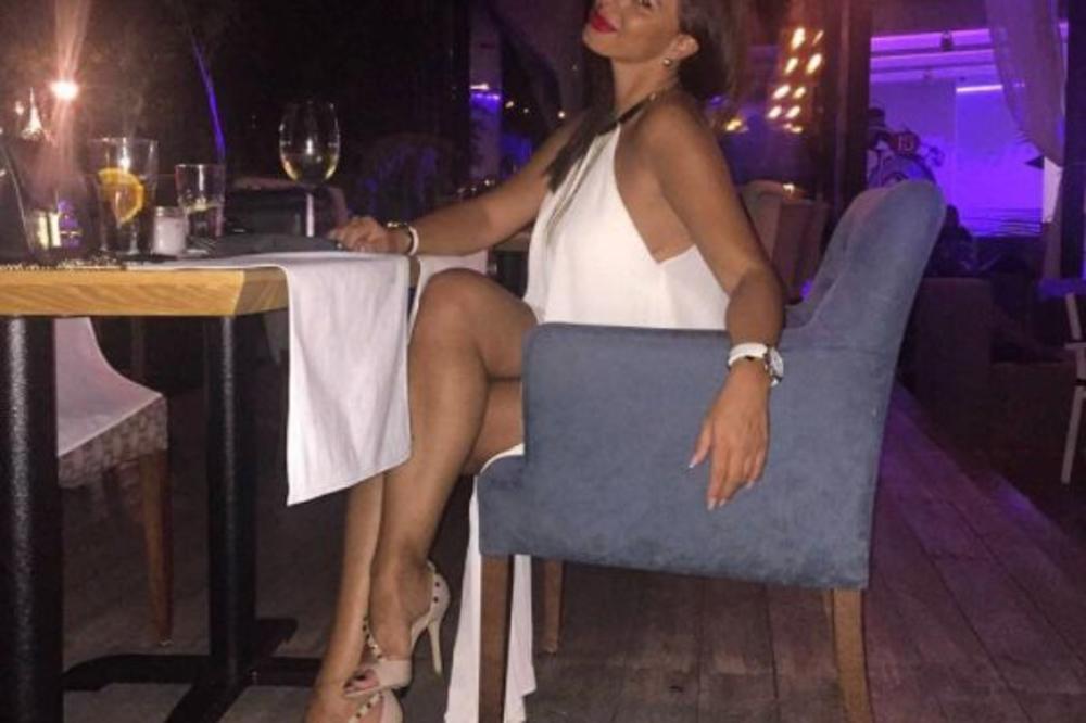 SUROVE PROZIVKE: Lukasovoj novoj devojci neće biti svejedno posle teških reči na Sonjinom Instagramu! (FOTO)