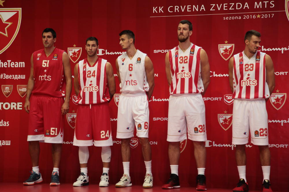 ZVEZDI JE POSTAVLJENO PITANJE: Koliko ON košta? Priča je postala ozbiljna!