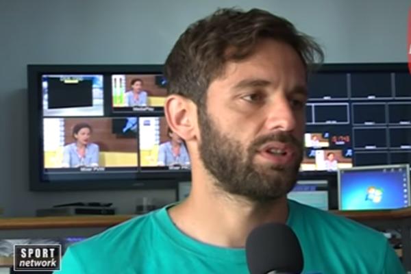 Odstrenjeni Đalović opleo po treneru Budućnosti i klubu: Doveo sam vas dovde, a vi me upucali i ubili!