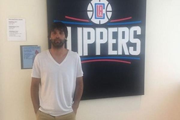 TEODOSIĆ NAPISAO BLOG O PRELASKU U KLIPERSE: Iste su im boje kao boje Srbije! Navijači spremite se za uživanje! (FOTO)