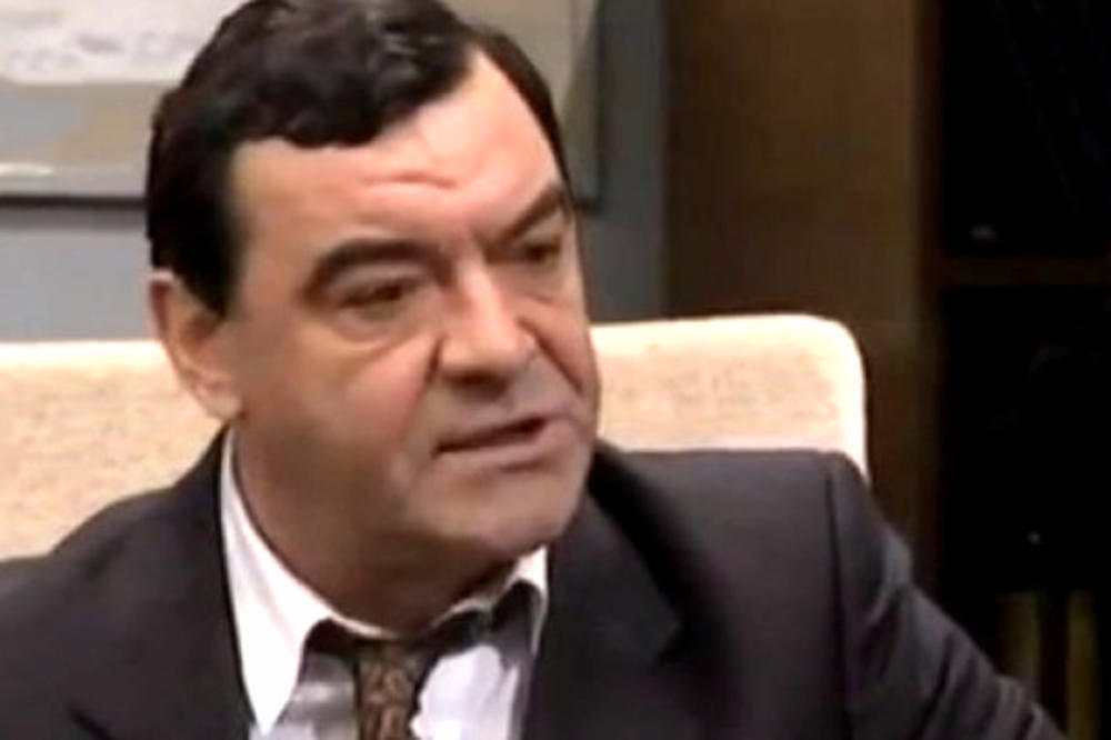 NIKO NE ZNA DA JE BAŠ ONA ĆERKA NAŠEG OMILJENOG GLUMCA: Srbi će ostati ZAKUCANI kada vide o KOME JE REČ (FOTO)