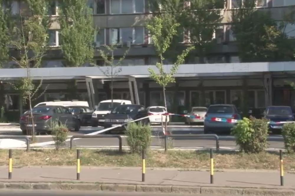 LJUDI, ŠTA SE OVO DEŠAVA S NAMA?! Muškarac ubio ženu i dete u Centru za socijalni rad u Rakovici!