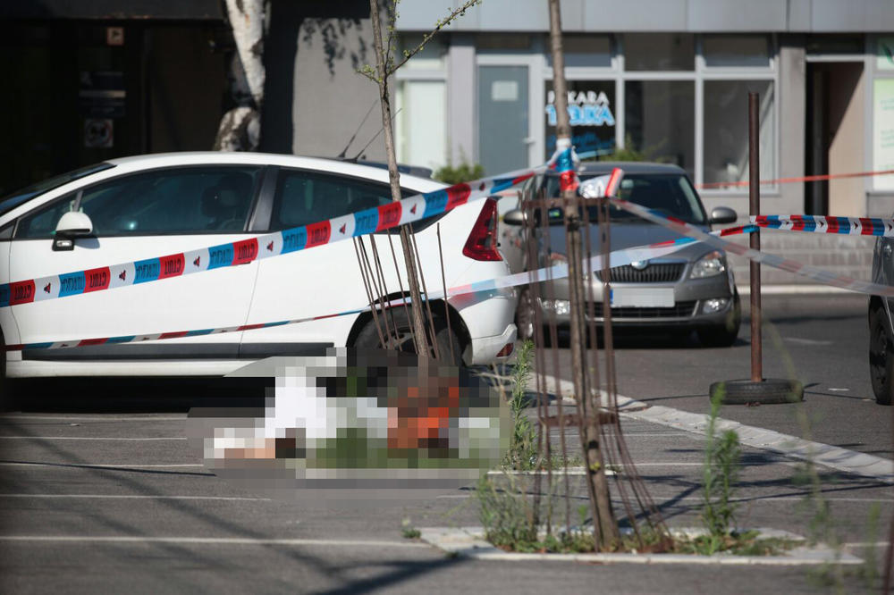 MONSTRUM IZ RAKOVICE KOJI JE UBIO DETE I ŽENU SASLUŠAN: Od njegove reakcije ZAĆUTALI SVI!