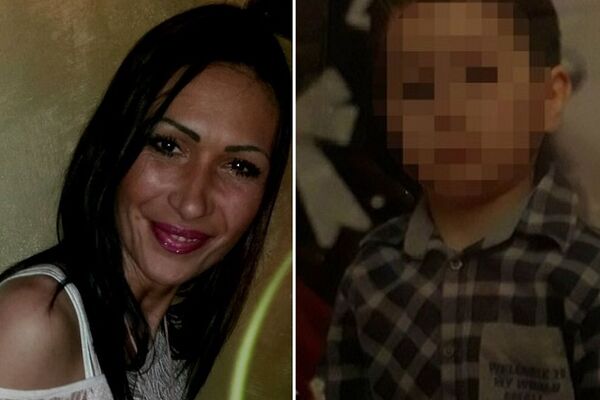 Godinama je trpela torturu monstruma: Od vapaja ubijene Maje policiji i institucijama ledi se krv u žilama, a oni nisu mrdnuli prstom! (FOTO)