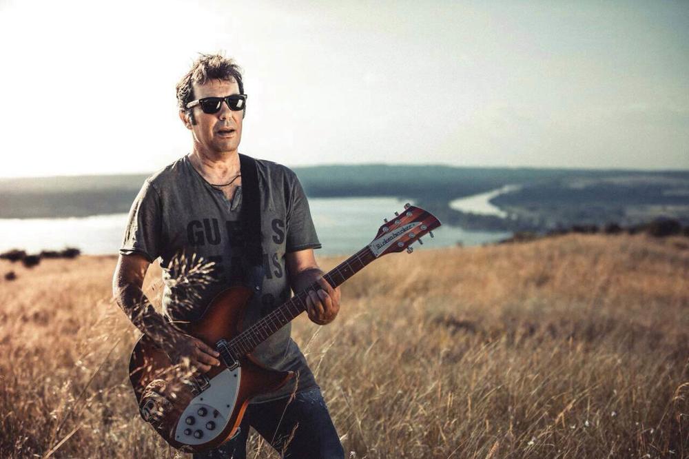 PREŽIVEO GOLGOTU! KIKI LESENDRIĆ SE KONAČNO IZBORIO SA NEVIDLJIVIM NEPRIJATELJEM: Mučili ga jezivi košmari!