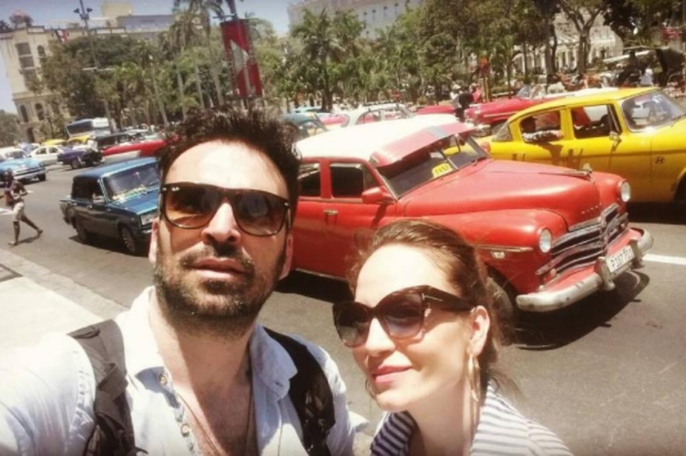 RASPLAKAĆE VAS EMOTIVNA ISPOVEST GLUMCA! Ivan Bosiljčić o ženi i ljubavi!