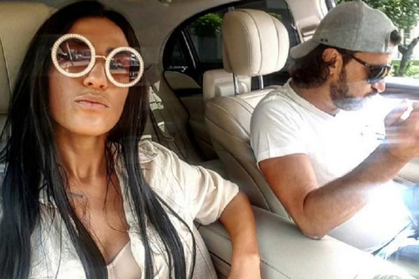 BRANISLAVA SA ACOM ZBOG PARA? Evo koliko novca Lukas troši na izgled svoje nove devojke!