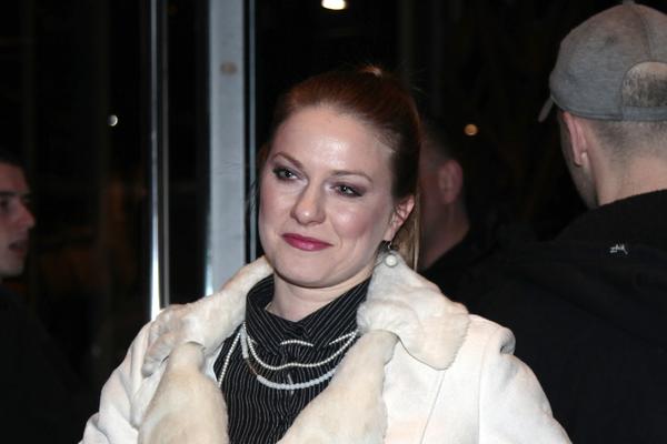 Tragedija joj je promenila život: Ingrid iz serije "Selo gori, a baba se češlja" nosiće ovu ranu do kraja života