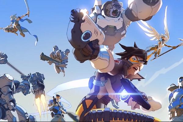 Overwatch liga: Ova igra će biti veća od fudbala!? (VIDEO)