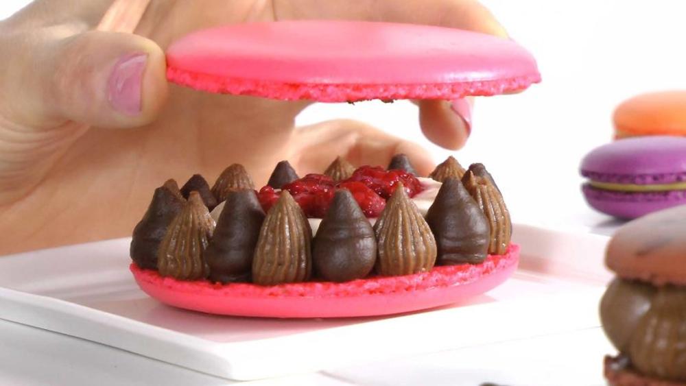 Spremila kolače sa užasnim sastojkom 