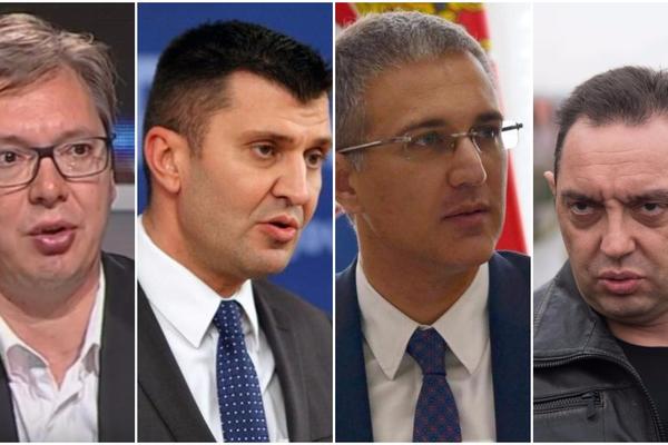 DOGOVORITE SE KO JE KRIV, PA OSTAVKA!!! Maja je monstruma prijavila policiji JER JE PRETIO DA ĆE ZAKLATI NJU I SINA, NIKO NIŠTA NIJE URADIO!!!