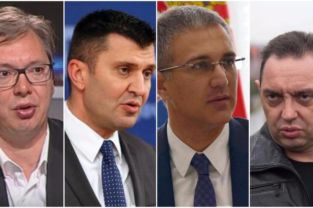 DOGOVORITE SE KO JE KRIV, PA OSTAVKA!!! Maja je monstruma prijavila policiji JER JE PRETIO DA ĆE ZAKLATI NJU I SINA, NIKO NIŠTA NIJE URADIO!!!