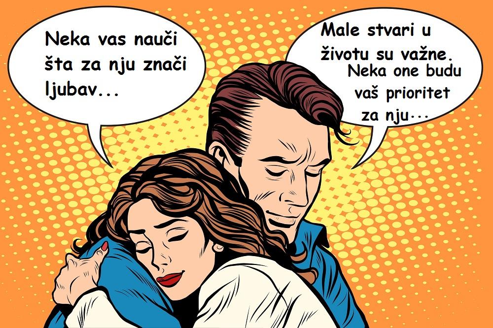 27 stvari koje mora znati svako ko voli žene! (FOTO) (GIF)