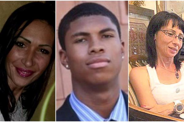 AMERIKANAC SE SAM PREBIO, A TATON SE UBIO! Da li smo svesni da su oni koji relativizuju nasilje KRIVI ZA SMRT OVE DVE MAJKE?