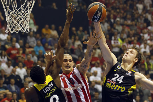 JUDO PREDSTAVLJEN U VIRTUSU: Ekipa iz Bolonje je dobila potpis iskusnog centra!