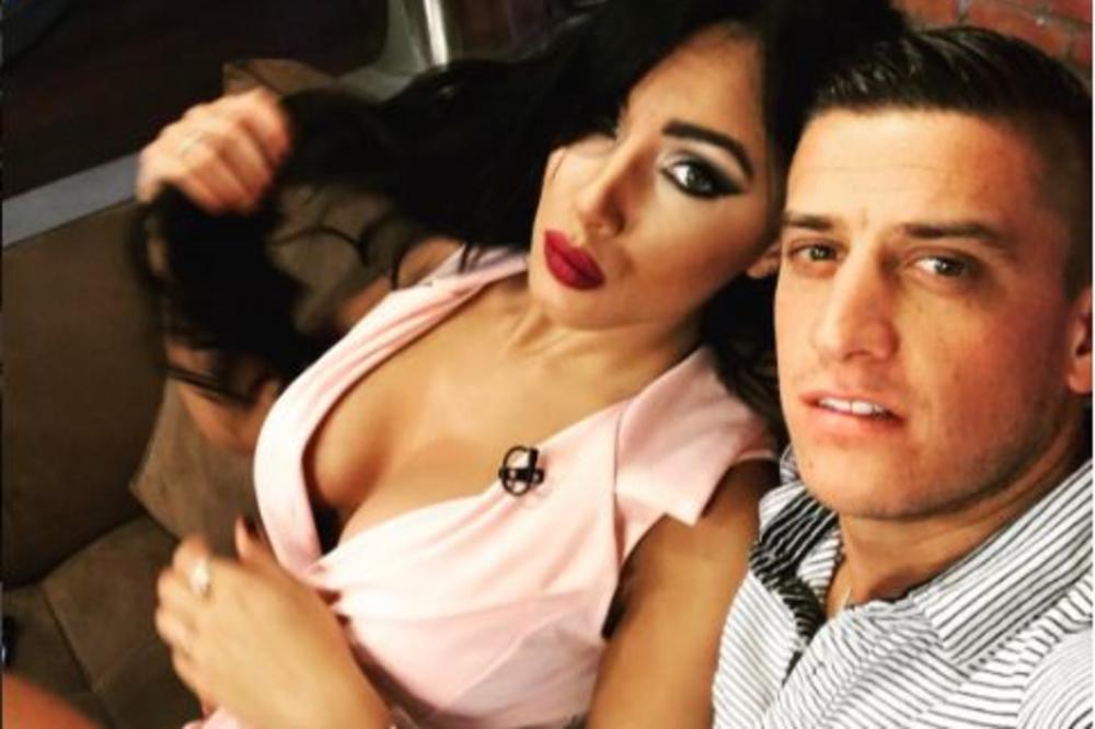 ISPLIVALE GOLE FOTKE Aleksandre Subotić! Sad se gorko kaje, očajna je i moli za oproštaj! (FOTO)