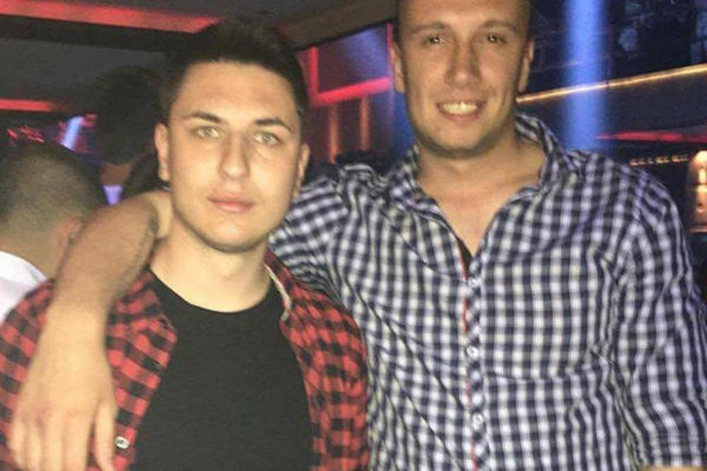 DVOJICA SRBA SA ZAKINTOSA NA SLOBODI! Uz kauciju iz pritvora, vraćaju se kući!