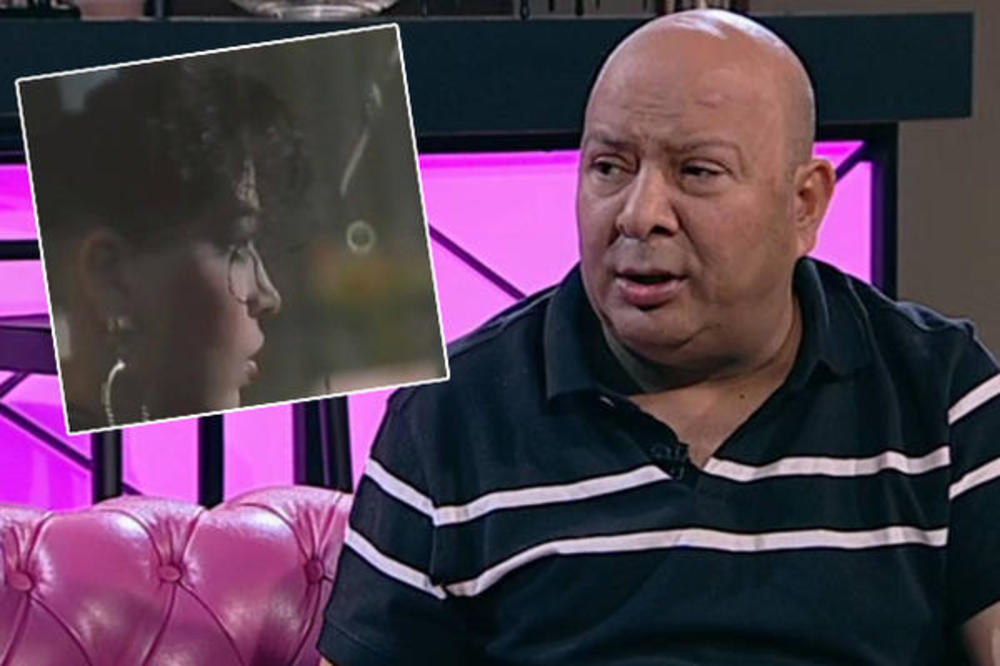 LEPA KAO SAN: Džejeva bivša žena je lepotica kakve nema, a ostavila ga je jer je PIO, KOCKAO SE i VARAO JE! (FOTO)