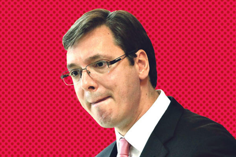 FINALNO GLASANJE ZA NAJVEĆU VUČIĆEVU LAŽ: Izaberite jednu od 4 laži koje su dobile najviše glasova!